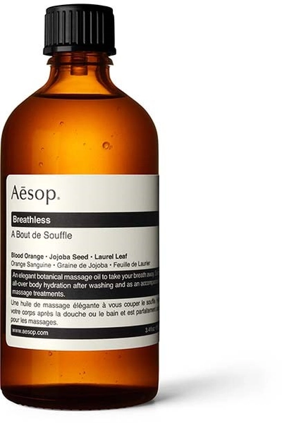 Aesop Breathless 100ml
