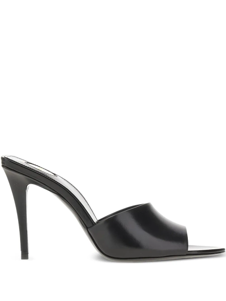 Saint Laurent Romy heeled sandals 