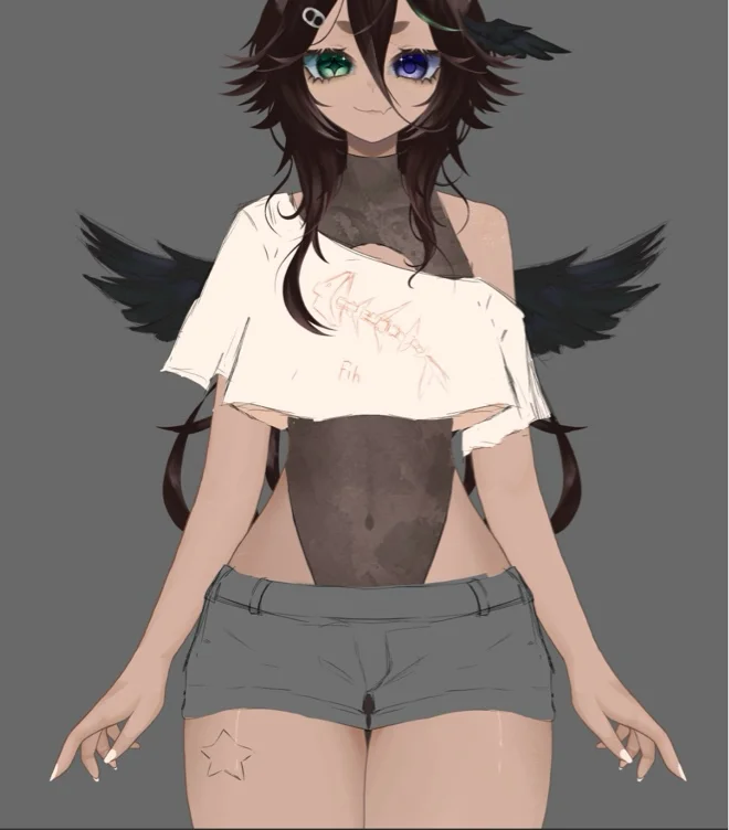 Live2D vtuber rig funds