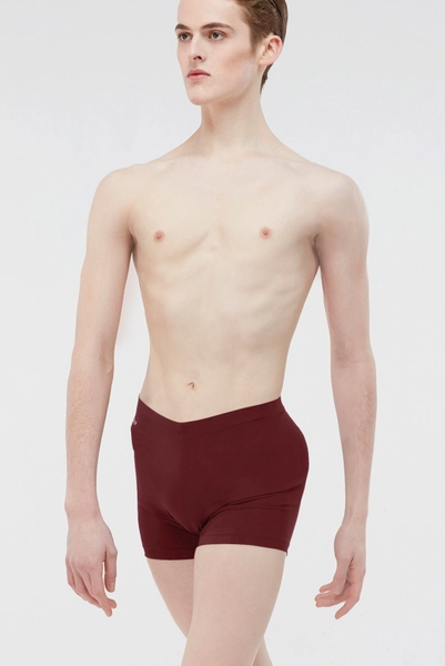 MARCEAU - Burgundy