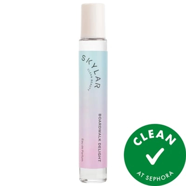 SKYLAR Boardwalk Delight Eau de Parfum Rollerball 0.33 oz