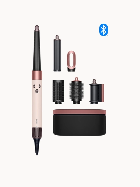 Dyson Airwrap™ i.d. Multi-Styler and Dryer - Straight + Wavy (Ceramic Pink)