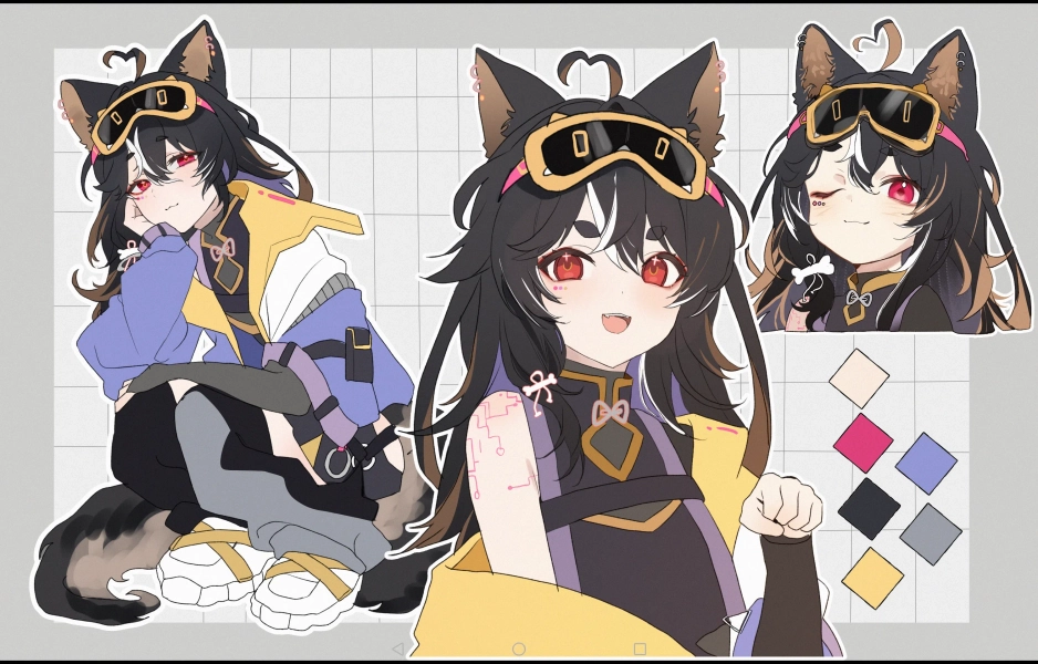 Sketch page by mavros_15rs (@mavros_15rs)