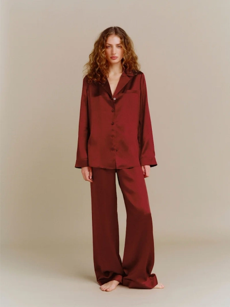 Ella Silk Set