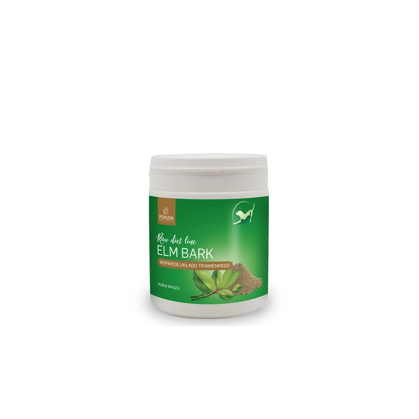 Elm Bark for Cats- RawDietLine
