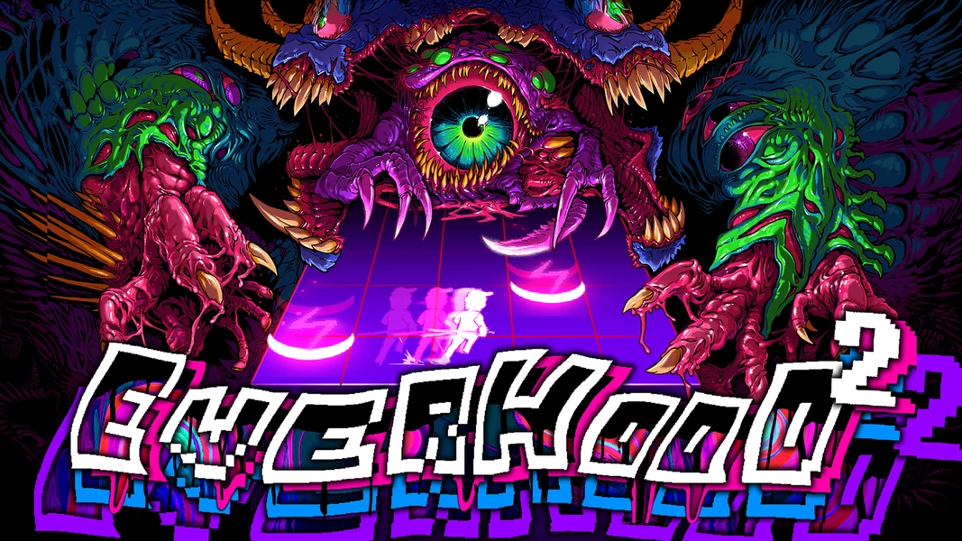 Everhood 2 for Nintendo Switch - Nintendo Official Site