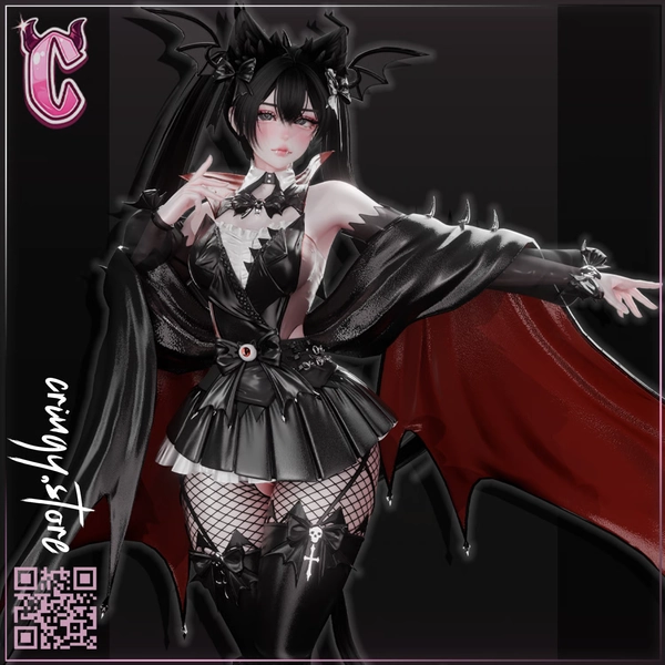 Dracu-meow-la!