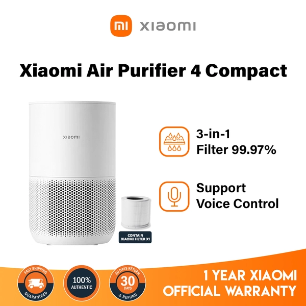 Xiaomi Smart Pet Care Air Purifier APP Smart Control Triple-layer Purification system Automatic anti-stress algorithm
