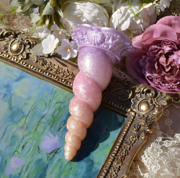 Fera daemon - Fênra Size 5