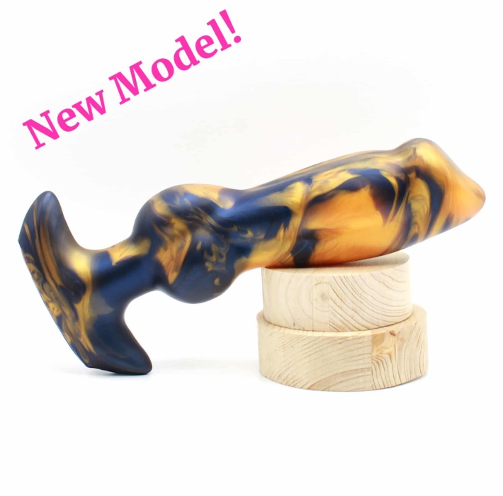 Comfy Wearwolf S - Neotori