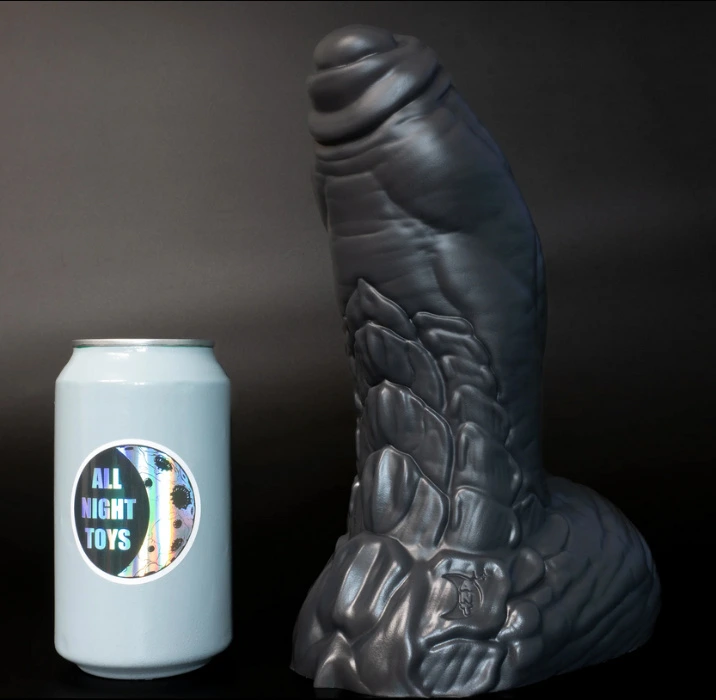 Allnight Toys Large Rexx - Custom Color