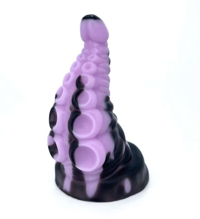 Monstrous XL Tenton - Tentickle toys