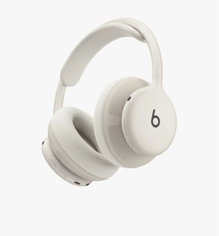 Beats 360 - Nube con almohadillas de tejido en Nube
