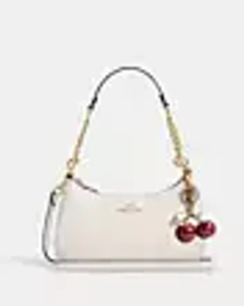 Coach Teri Shoulder Bag