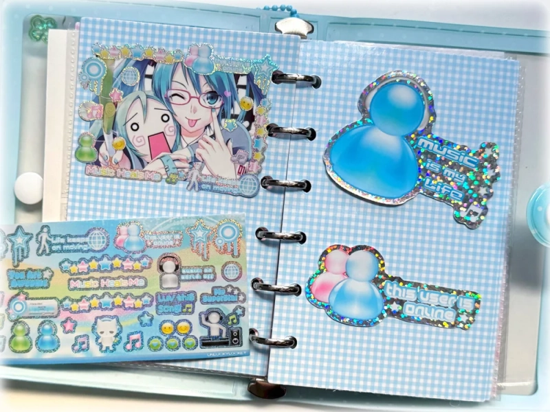 Music Net 🛜🌎🔋 