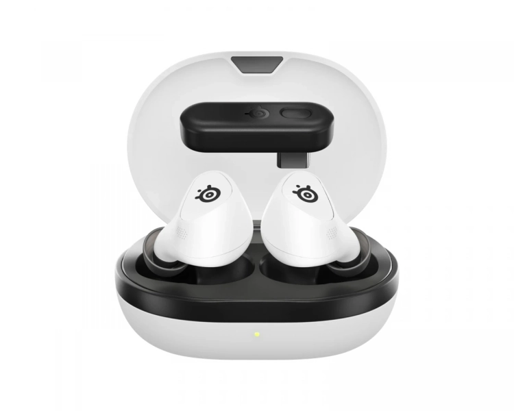 SteelSeries | Arctis GameBuds In-Ear (Refurbished)
