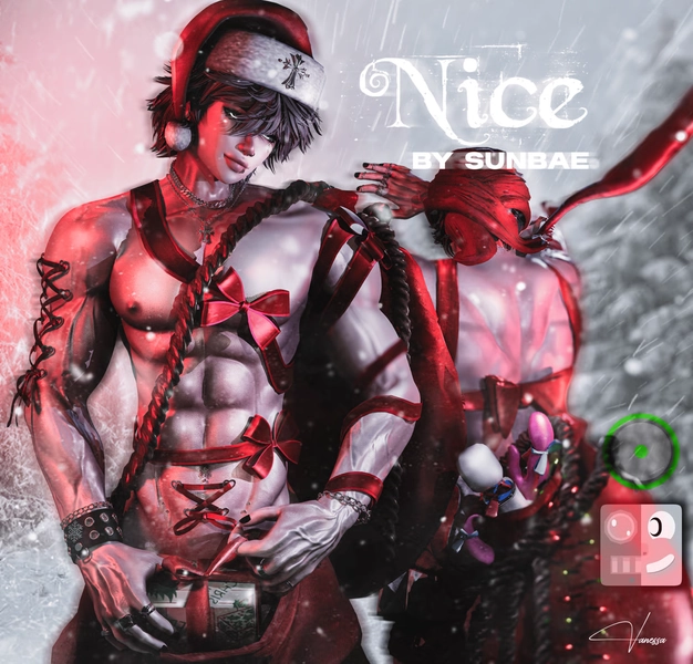 Nice ( FT + OPTI (SOON) + PC ONLY )