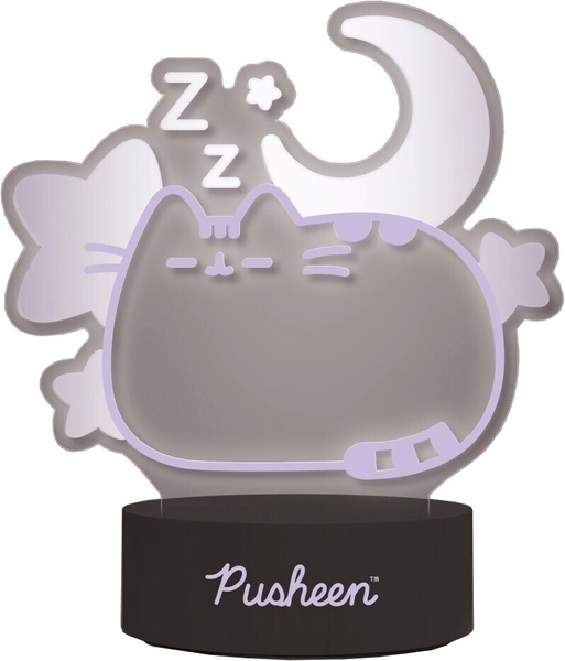 Pusheen Dreams LED-light
