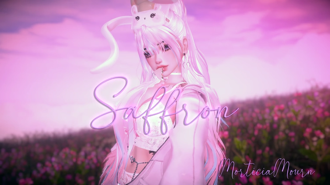 🌸Saffron🌸