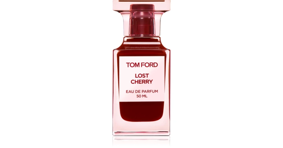 TOM FORD Private Blend Lost Cherry парфюмна вода унисекс | notino.bg