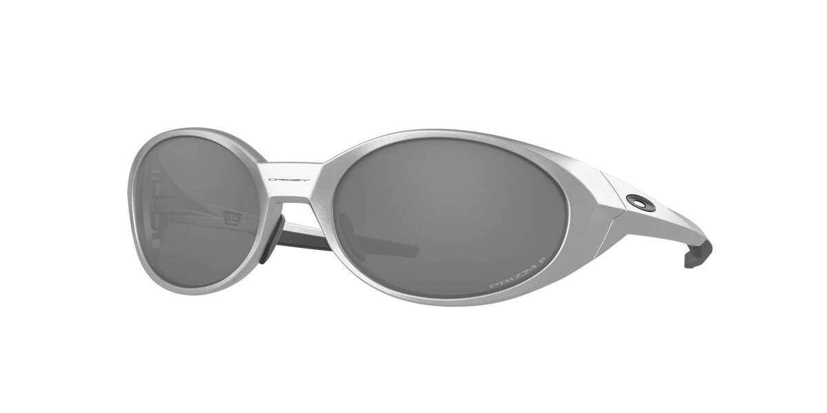 Oakley OO 9438 EYEJACKET REDUX 943805 SILVER