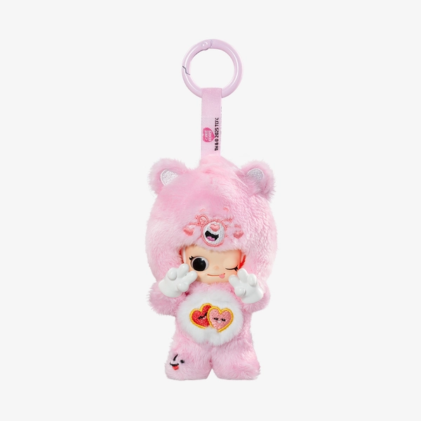 Zsiga × Care Bears Series Figures | POP MART Official