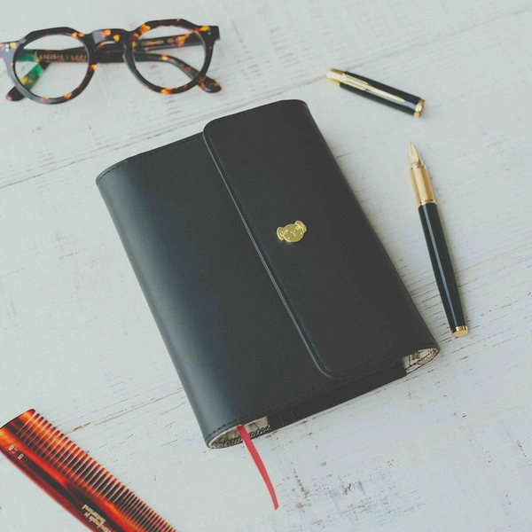 ONE PIECE magazine: Going Merry Logbook A6 Original Size - Techo Lineup - Hobonichi Techo 2026