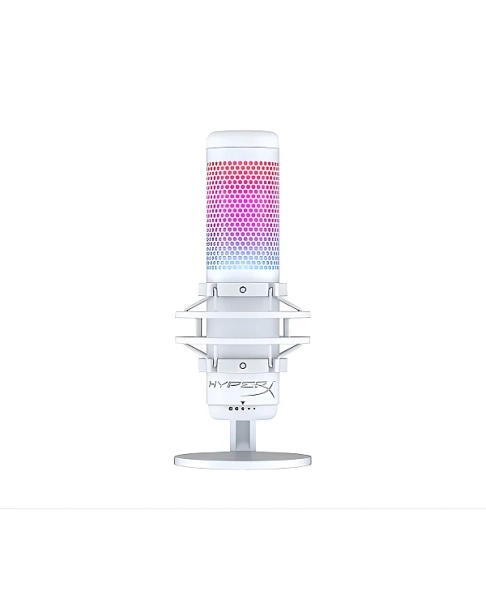 Microfone Fifine A8 RGB USB