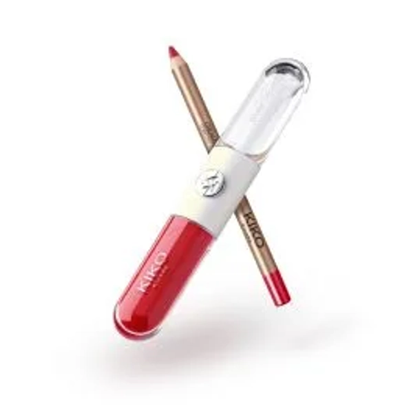 Snow-Kissed Holiday My Perfect Combo Lips Gift Set