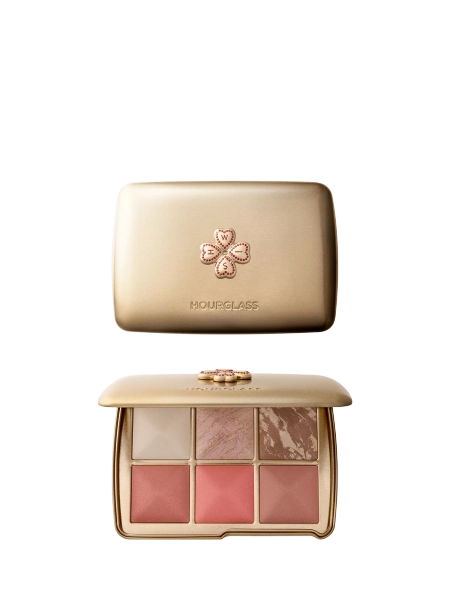 Hourglass Limited Edition  Ambient Lighting Edit Unlocked Palette, Wish