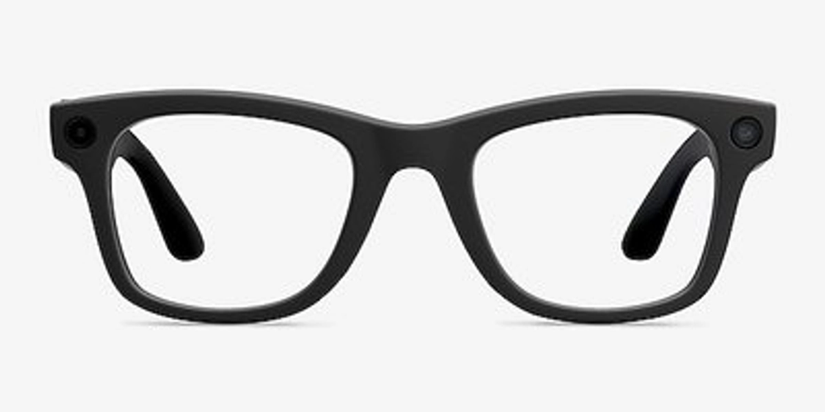 Ray-Ban Meta Wayfarer (Gen 2)