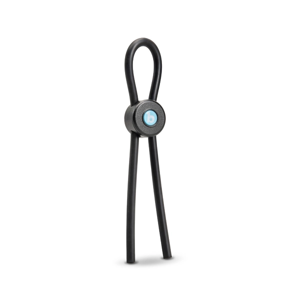Lasso Grip Fully Adjustable Silicone Cock Ring