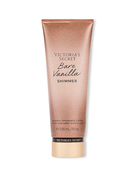 ☆VS Vanilla Shimmer☆