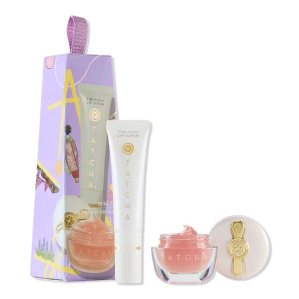 Gimme a Kissu Gift Set