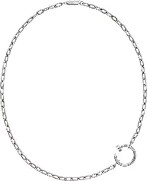 Juste un Clou necklace