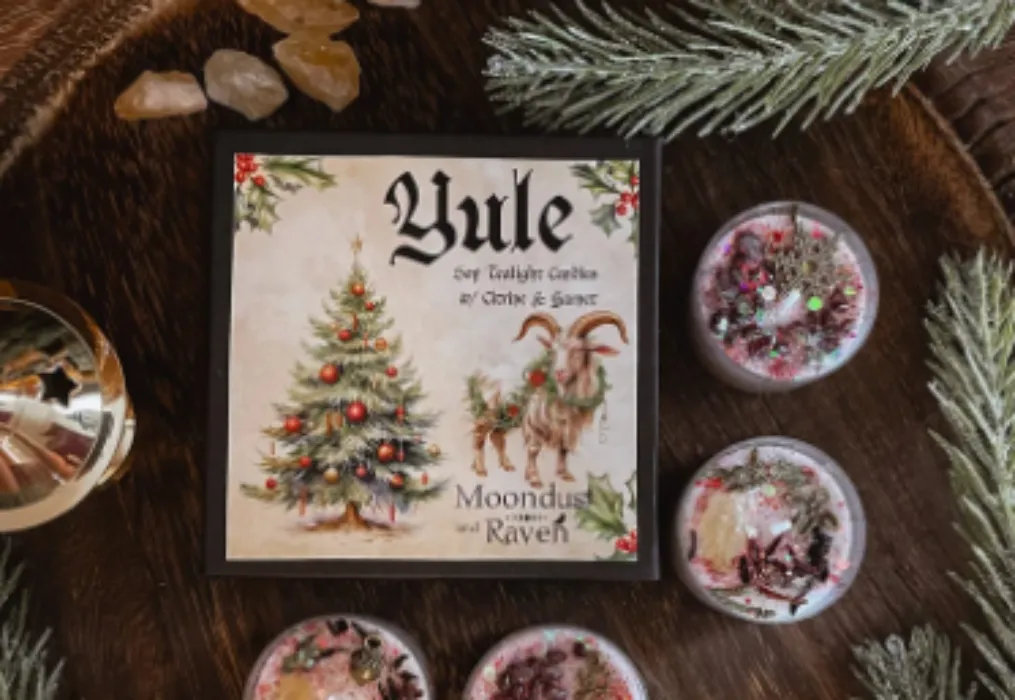 Advent Calendar-All Month