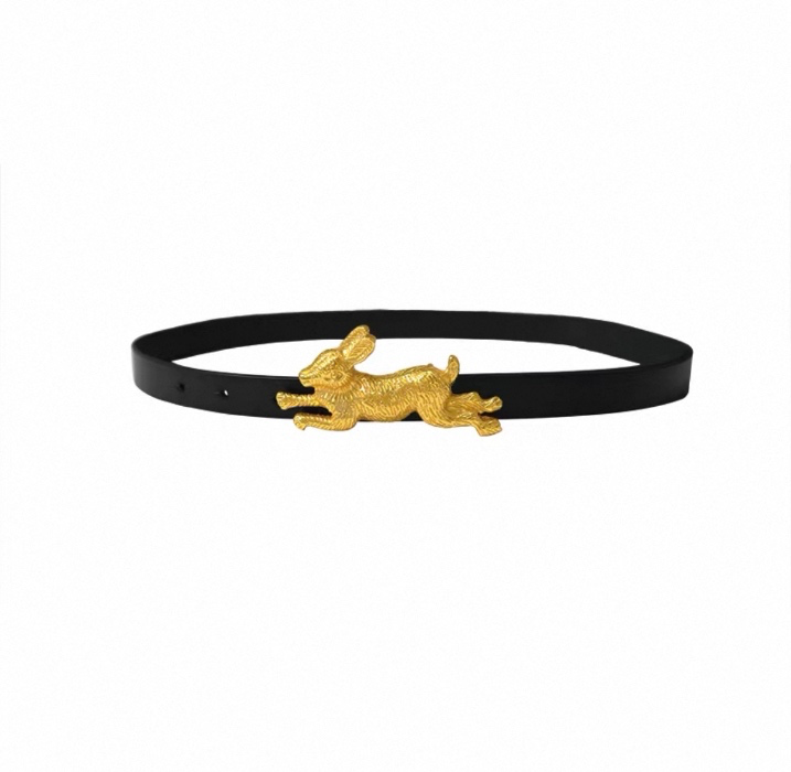 Bunny belt