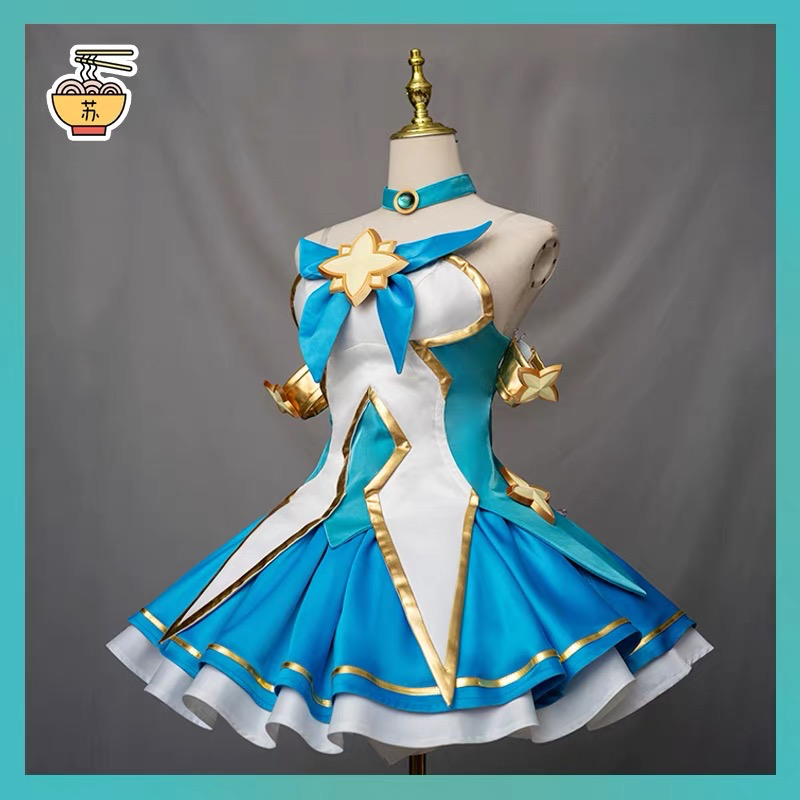 Star Guardian Soraka