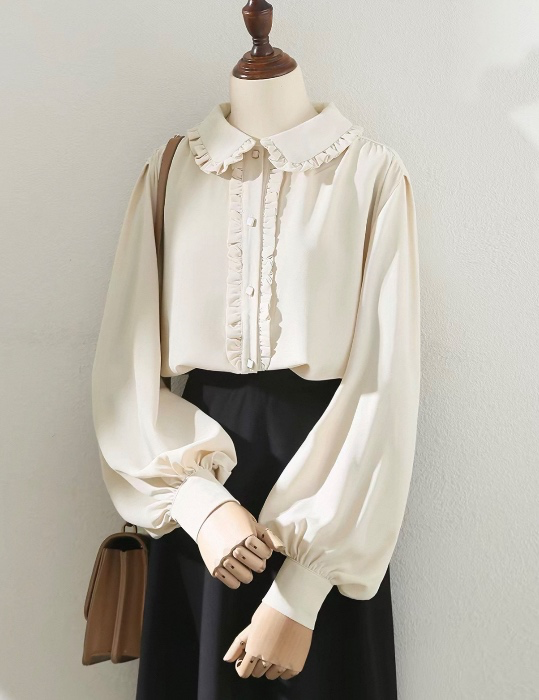 Blouse ~