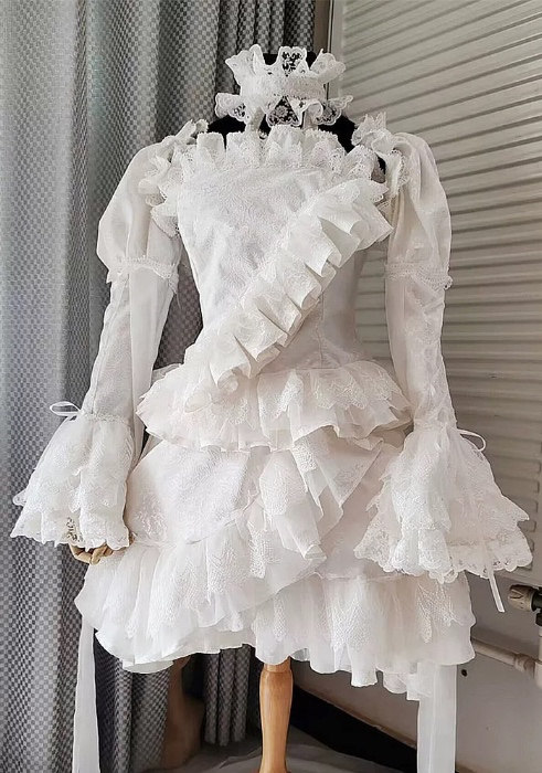 Rozen maiden kirakishou
