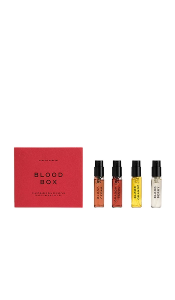 HERETIC PARFUM The Blood Box in Beauty: NA.