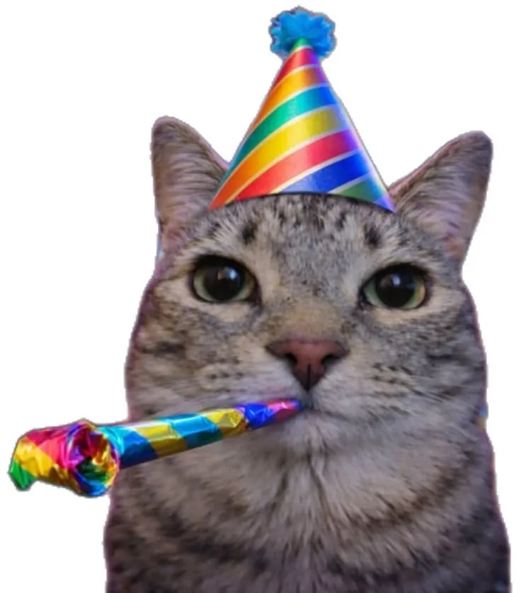 Happy Birthday cake 