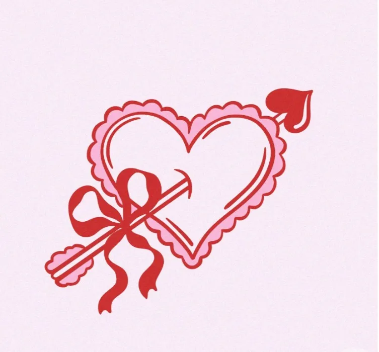 Valentine's day treat