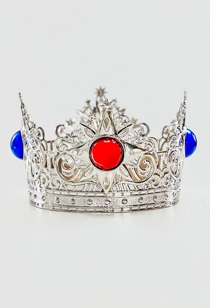 Rosalina Crown