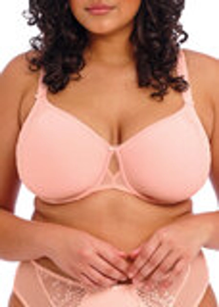 Bandless Spacer Molded Bra