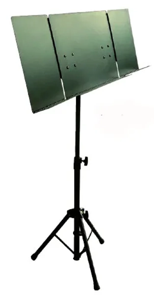 QUIKLOK MS320 3 PAGE MUSIC STAND