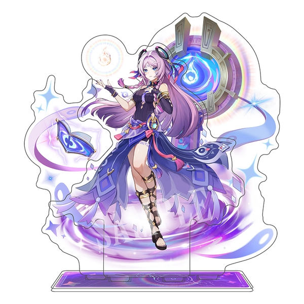 Citlali Figure Standee Genshin Impact Citlali Acrylic Stand