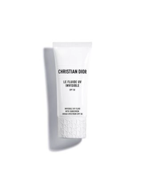 Invisible UV Fluid Hydrating Face Sunscreen, 1 oz.