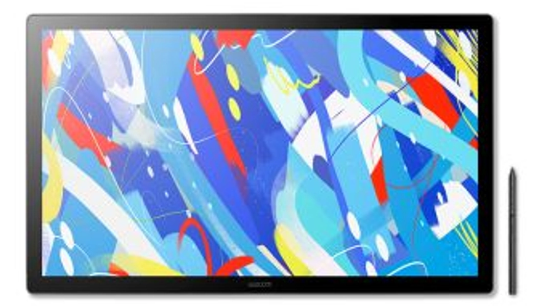 Wacom Cintiq 24 touch (DTH246)
