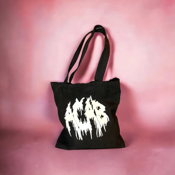 ACAB Metal Tote Bag 1312 Defund the Police Abolish Prisons Purse Satchel - Etsy Canada